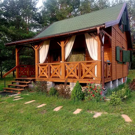 W Sosnach * Kamienczyk (Wyszkow)