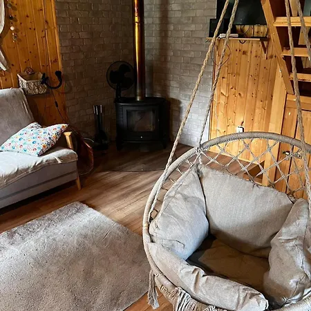 W Sosnach Kamienczyk (Wyszkow)