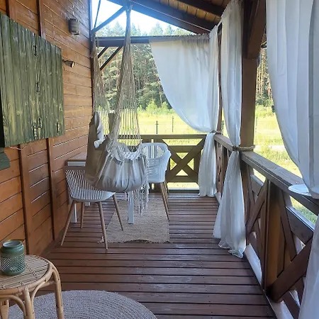 W Sosnach * Kamienczyk (Wyszkow)