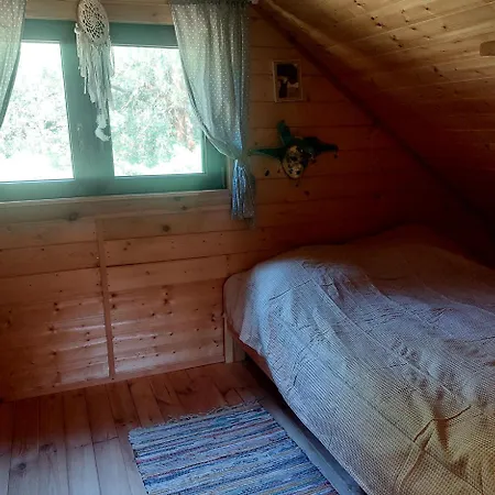 Holiday home W Sosnach *