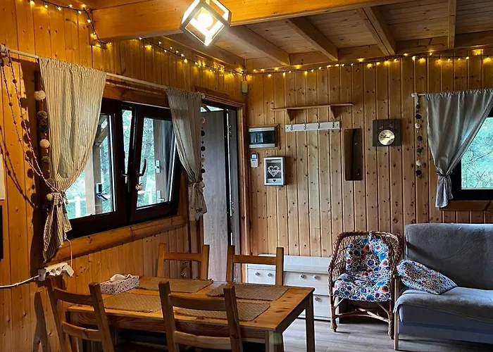 W Sosnach Holiday home